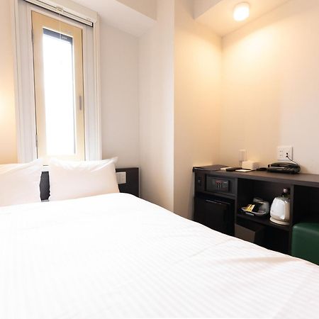 Tabist Tokyo City View Hotel Extérieur photo