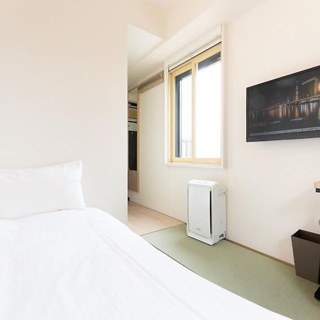 Tabist Tokyo City View Hotel Extérieur photo