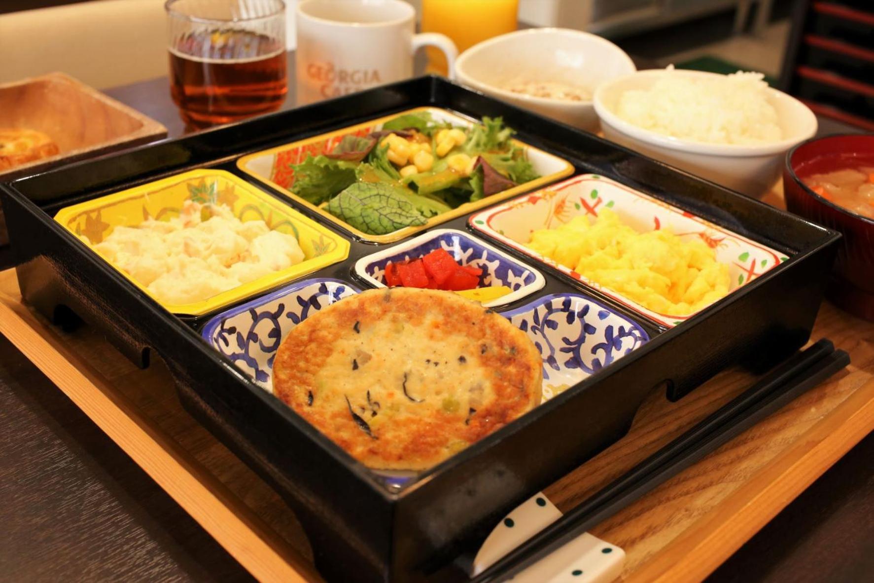 Tabist Tokyo City View Hotel Extérieur photo