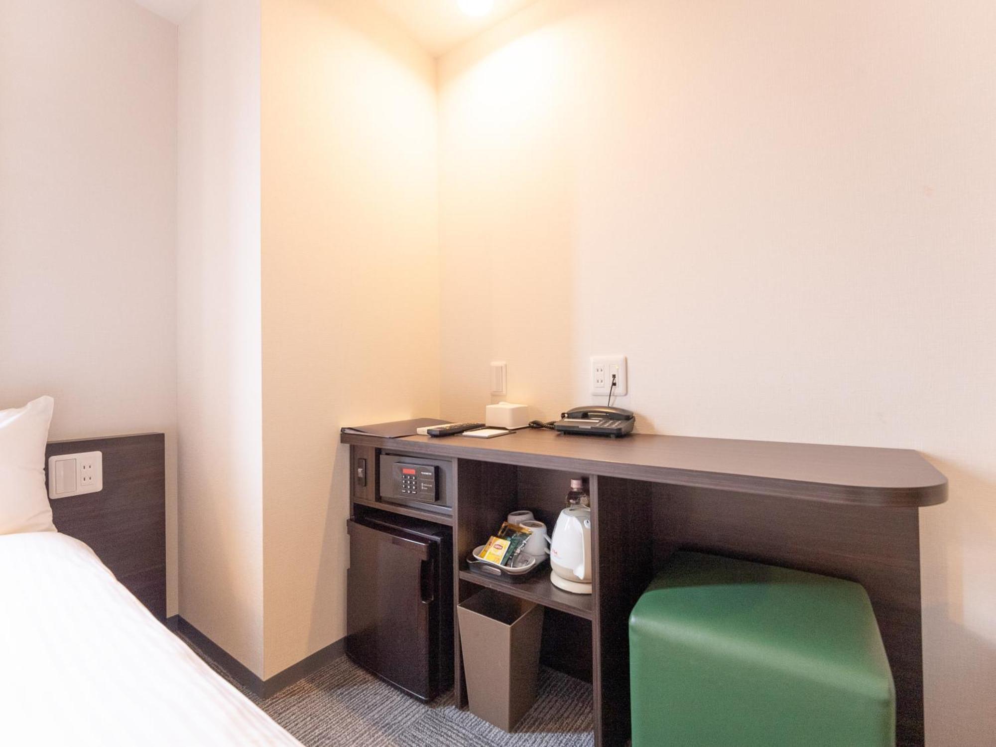 Tabist Tokyo City View Hotel Extérieur photo