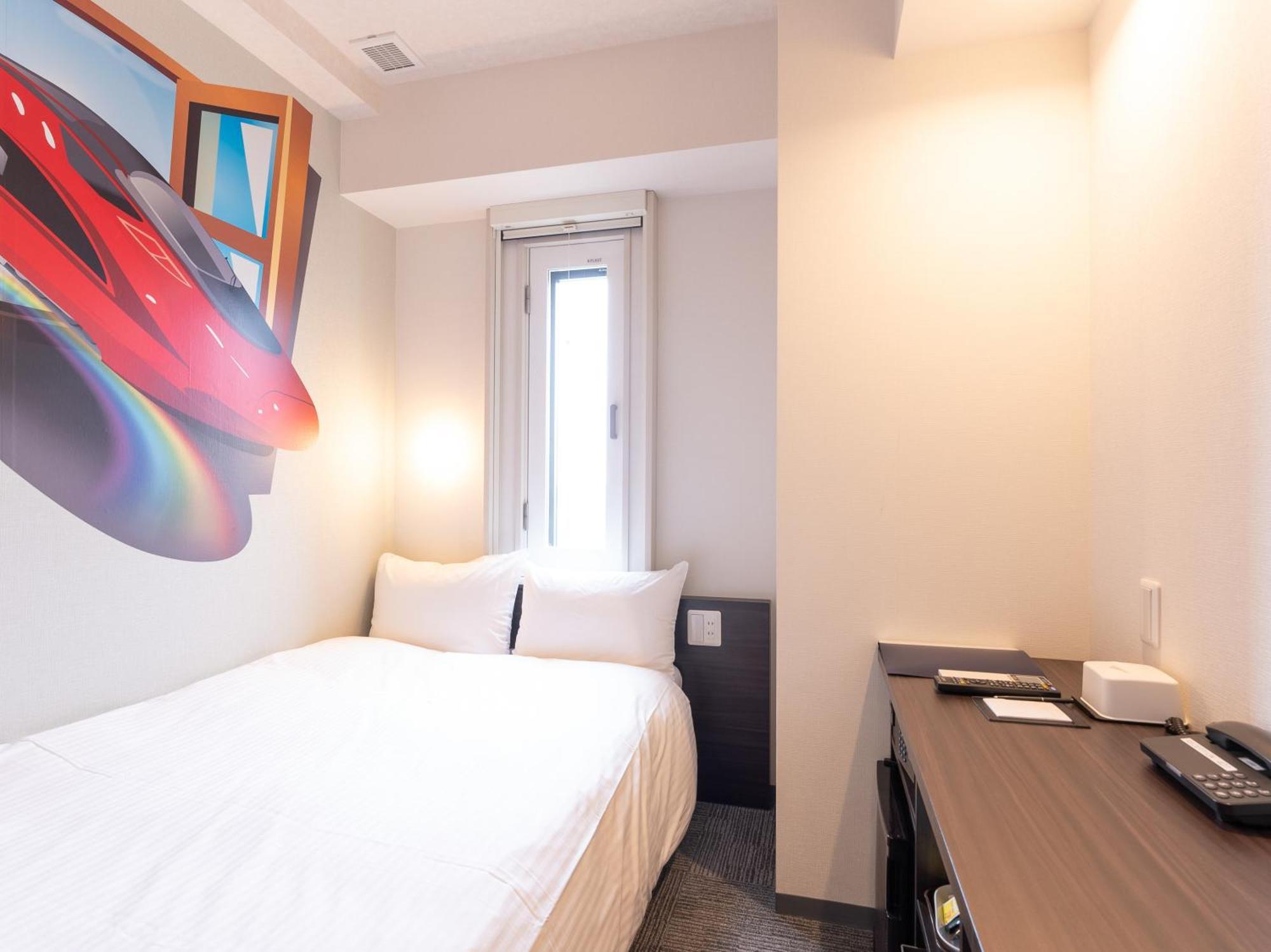 Tabist Tokyo City View Hotel Extérieur photo