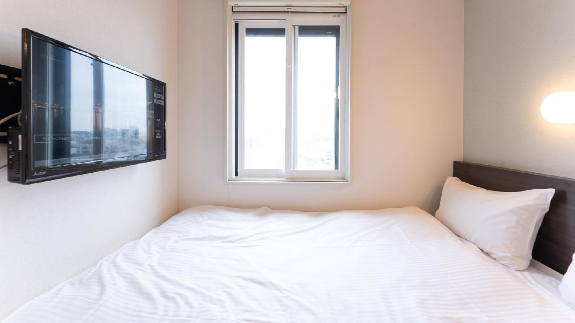 Tabist Tokyo City View Hotel Extérieur photo