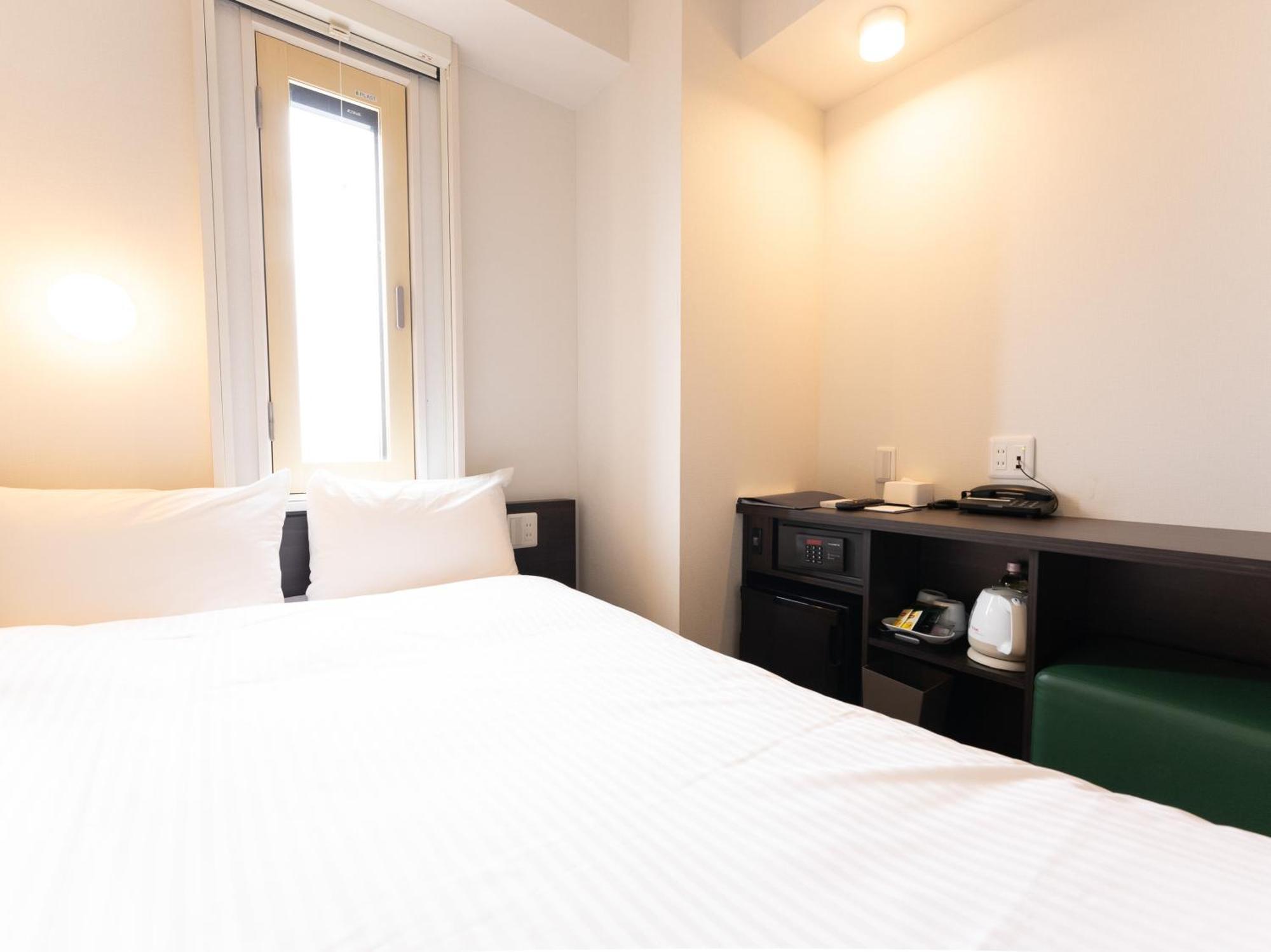 Tabist Tokyo City View Hotel Extérieur photo