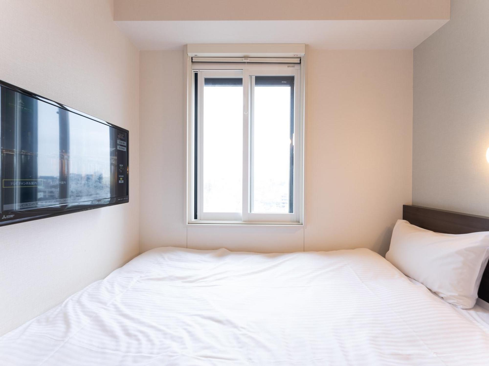 Tabist Tokyo City View Hotel Extérieur photo