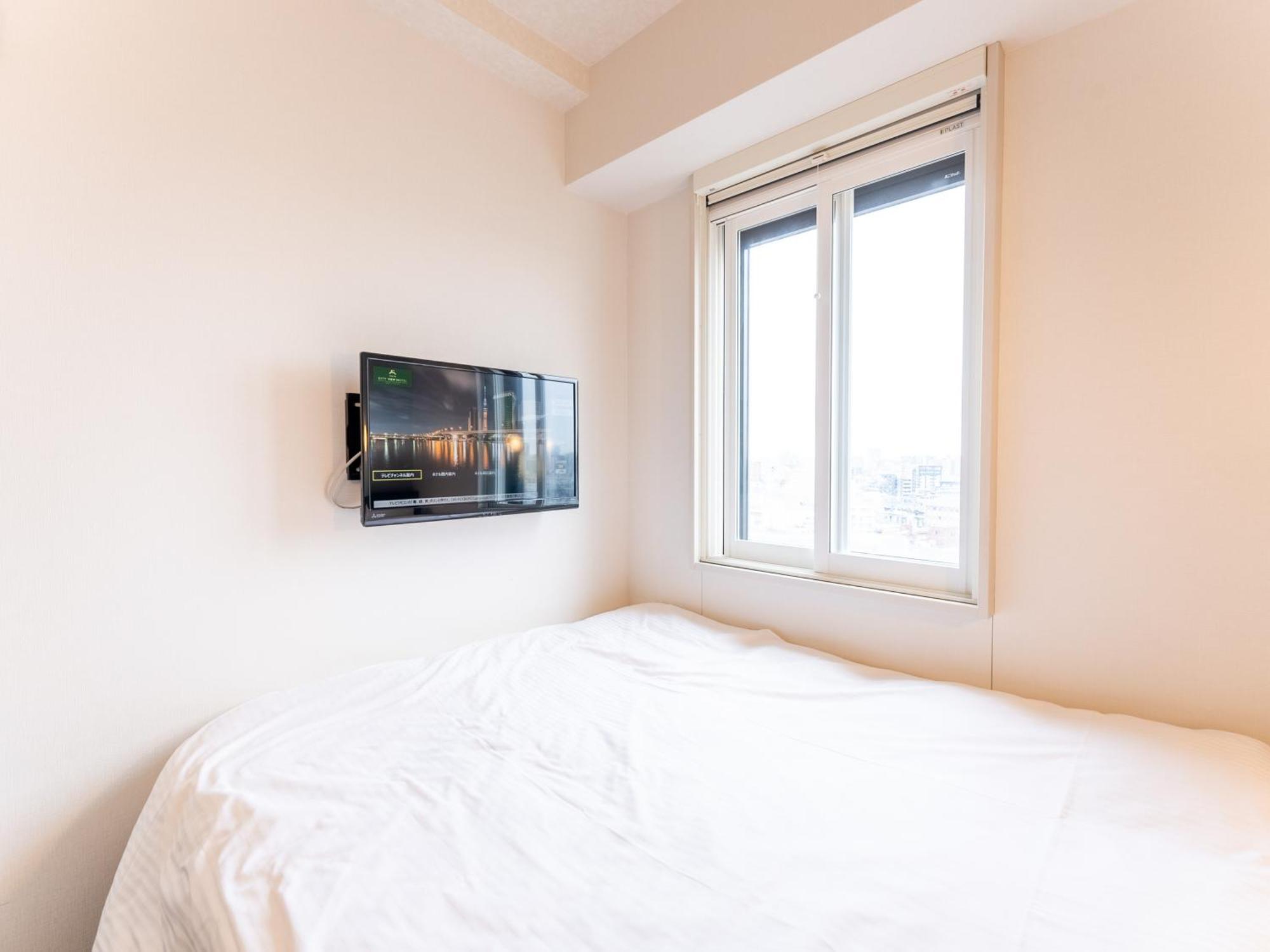 Tabist Tokyo City View Hotel Extérieur photo